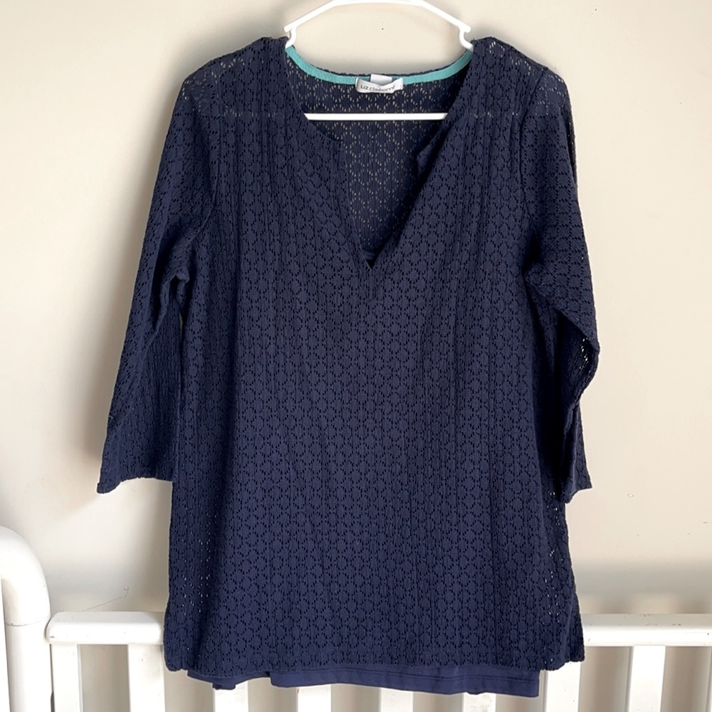 Liz Claiborne two pieces